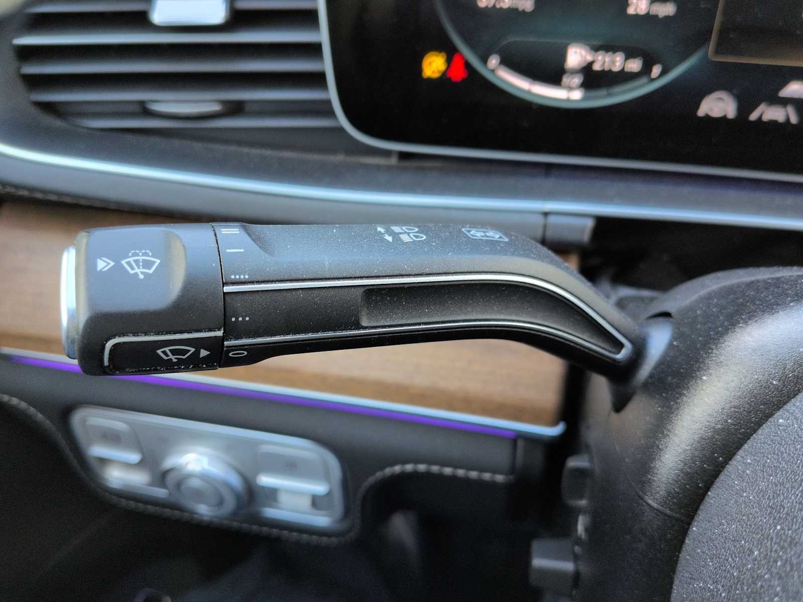 Thumbnail: 2022 Mercedes-Benz GLE - 28