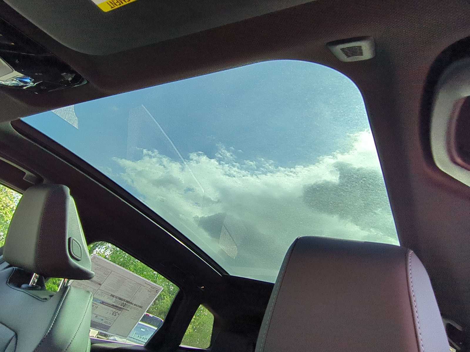 Thumbnail: 2025 BMW X3 - 19