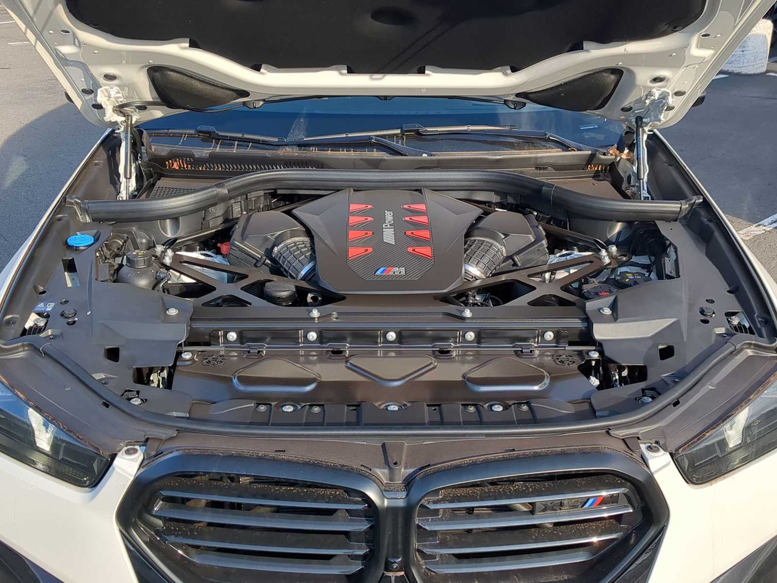 Thumbnail: 2026 BMW X5 - 15