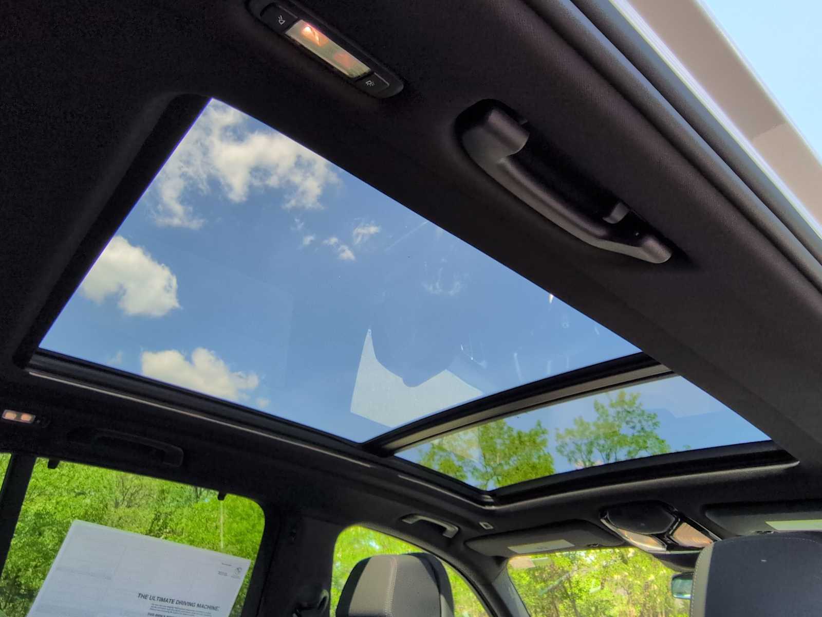 Thumbnail: 2026 BMW X5 - 23