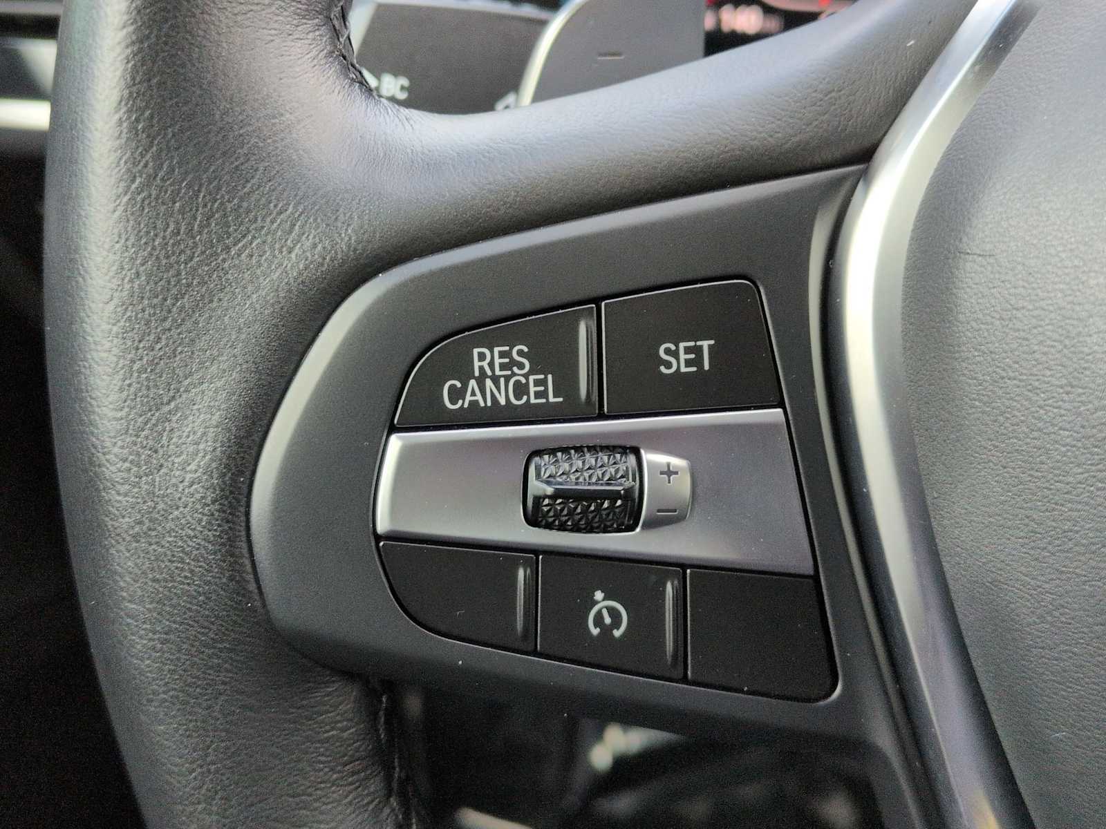 Thumbnail: 2020 BMW X3 - 25