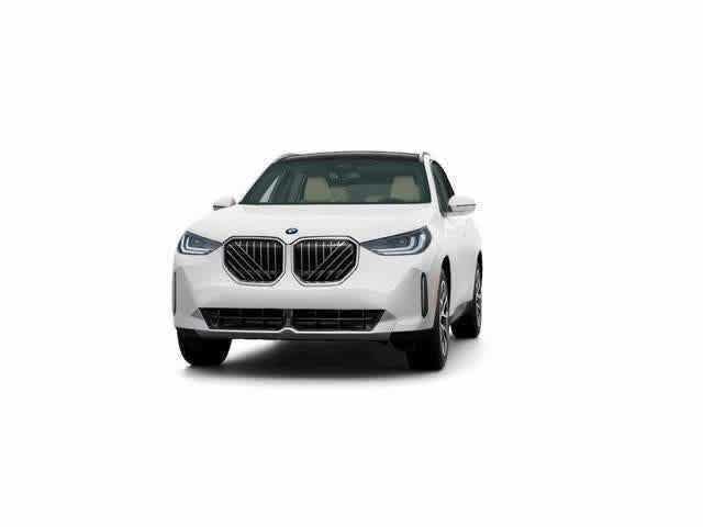 Thumbnail: 2026 BMW X3 - 3