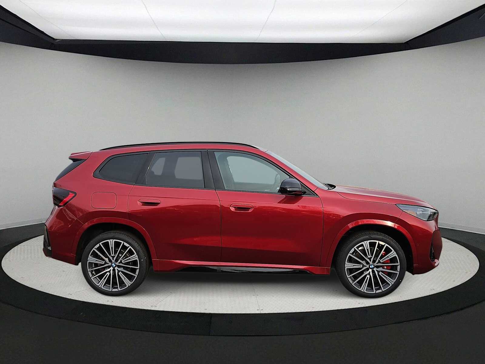 Thumbnail: 2026 BMW X1 - 9