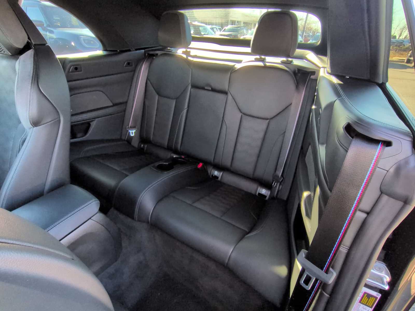 Thumbnail: 2023 BMW M4 - 20