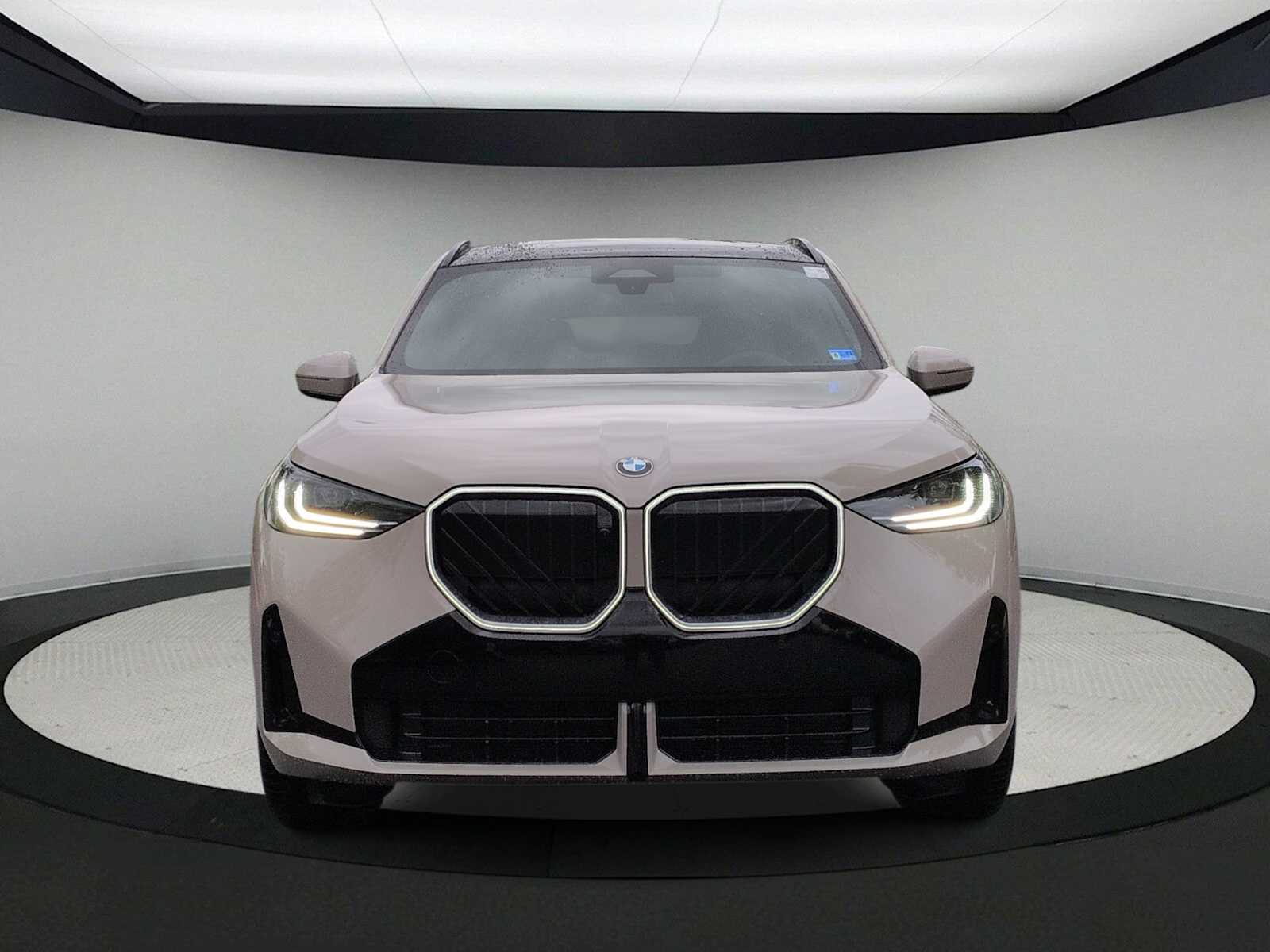 Thumbnail: 2026 BMW X3 - 3
