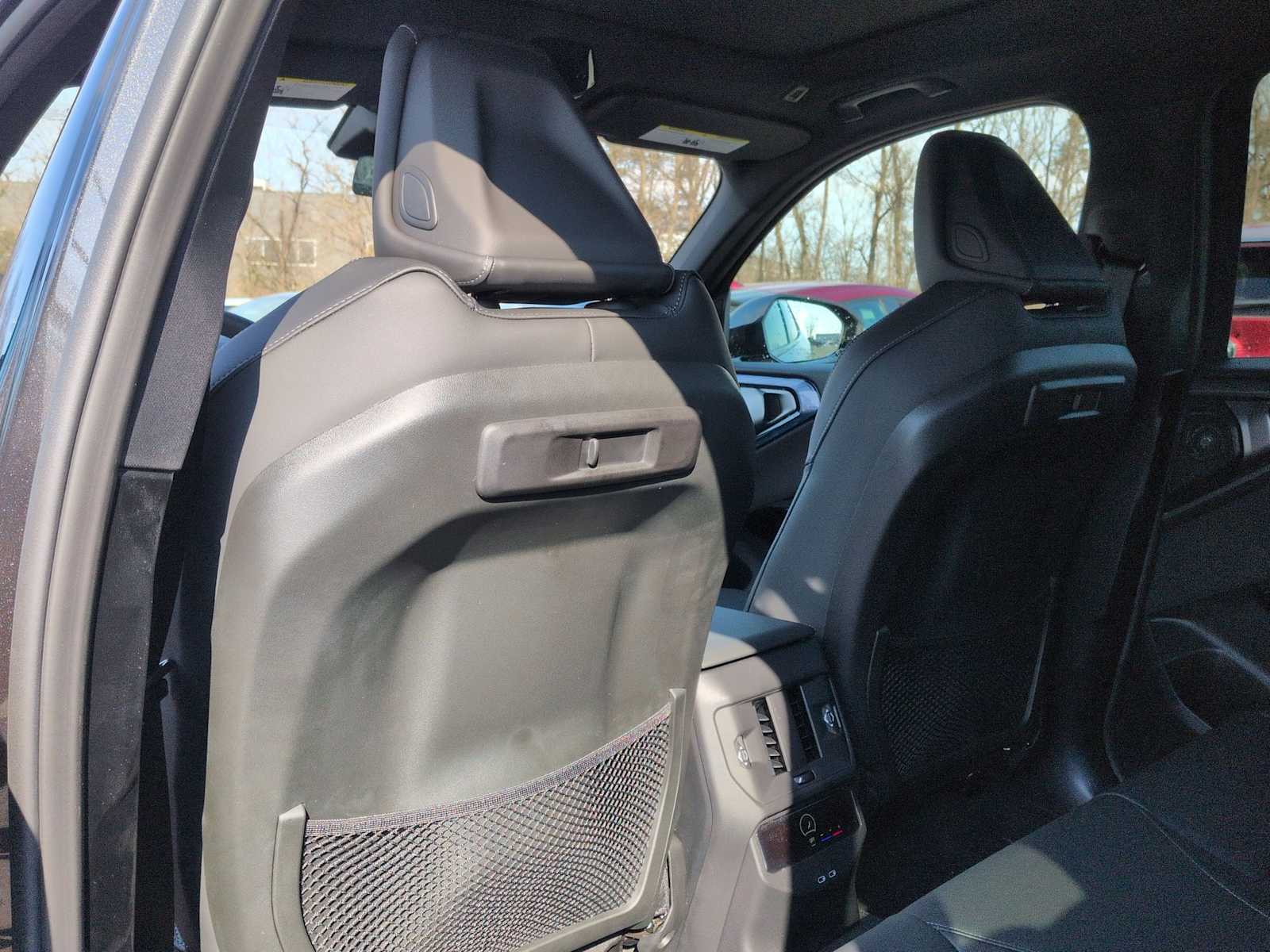 Thumbnail: 2026 BMW X3 - 19