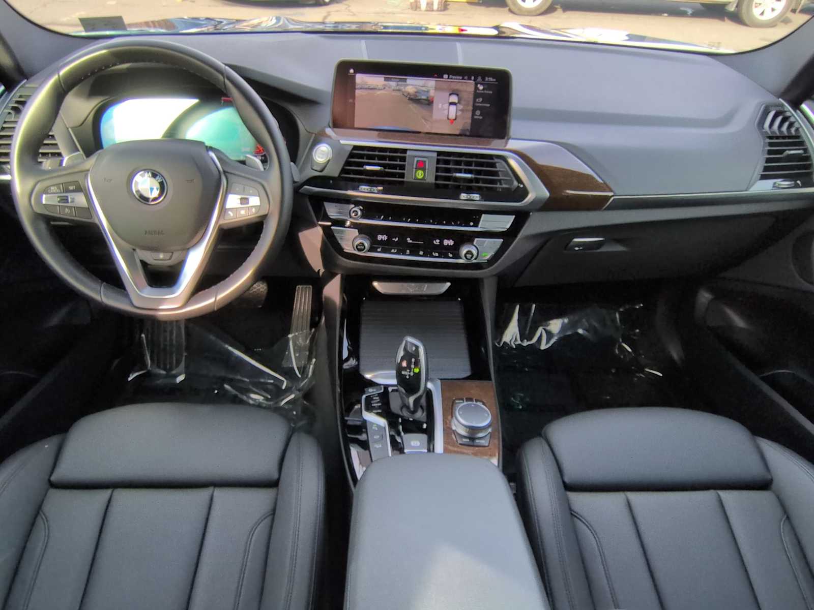 Thumbnail: 2020 BMW X3 - 16