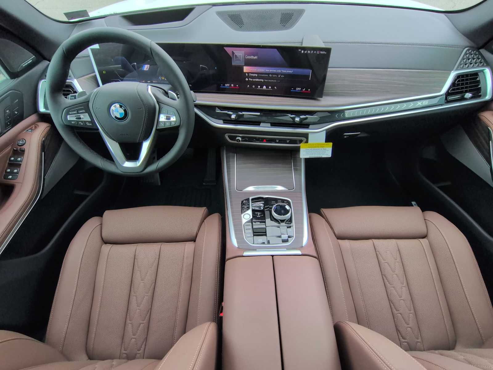 Thumbnail: 2026 BMW X5 - 16