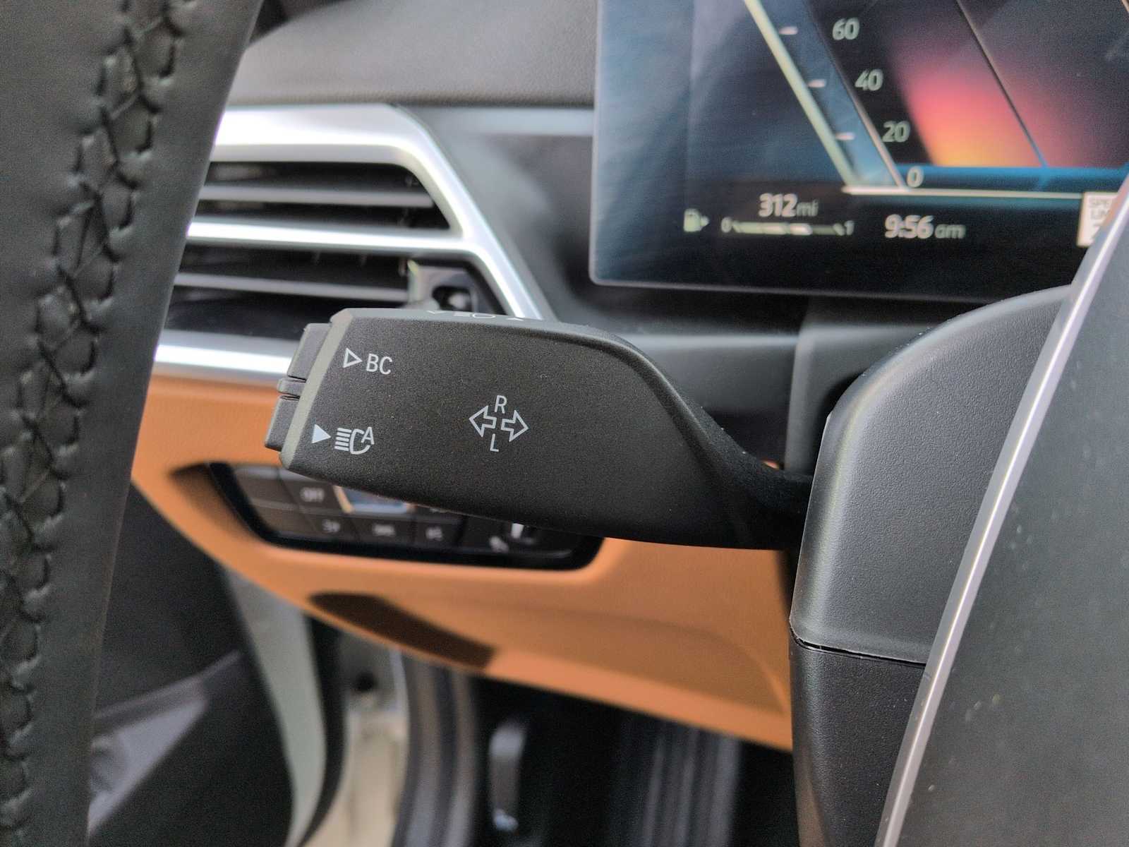 Thumbnail: 2025 BMW 3 Series - 29