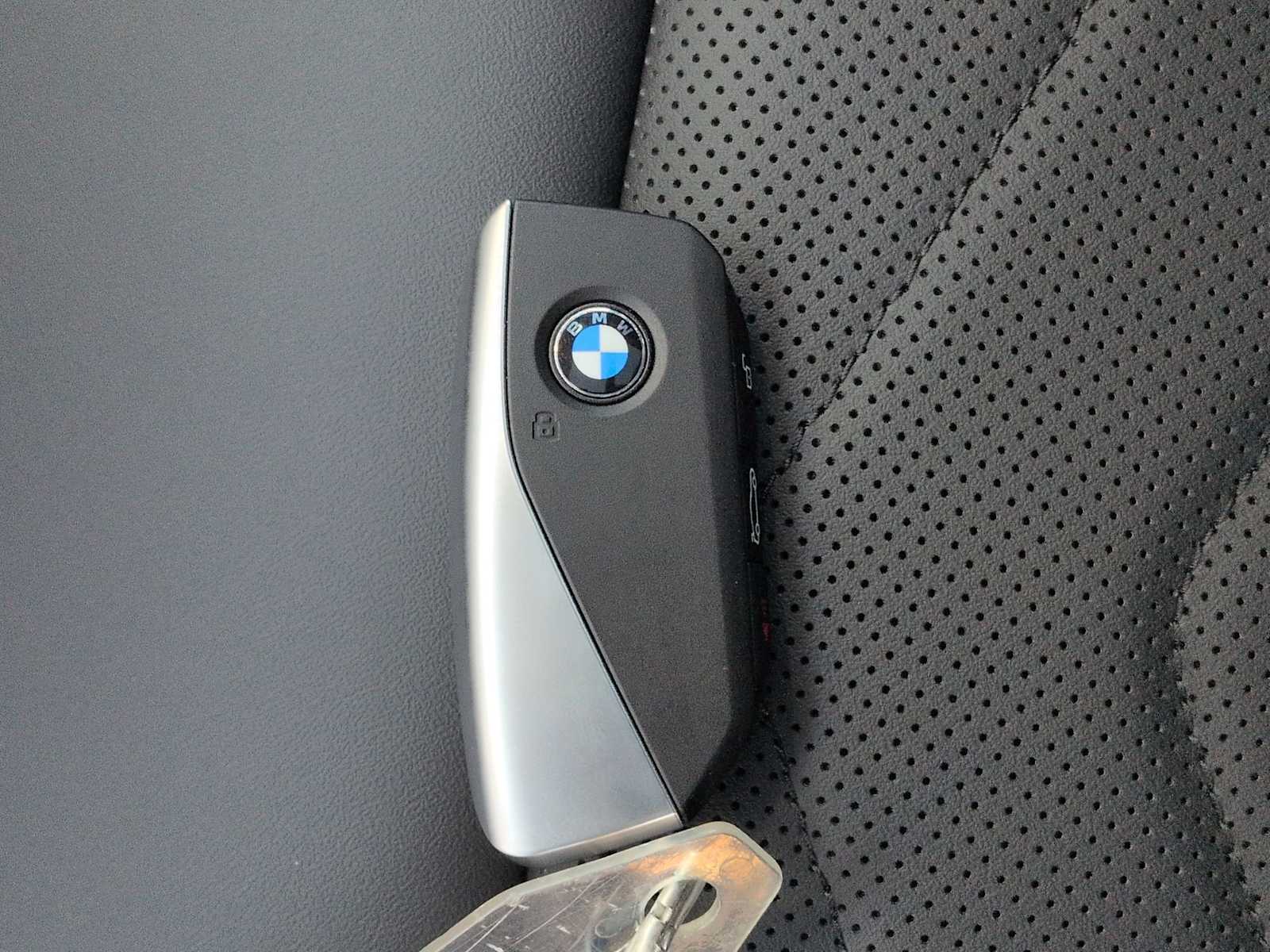 Thumbnail: 2026 BMW X1 - 37