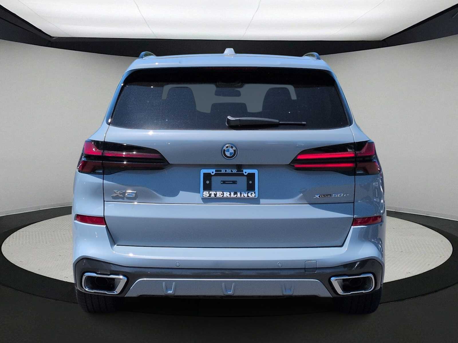 Thumbnail: 2026 BMW X5 - 7