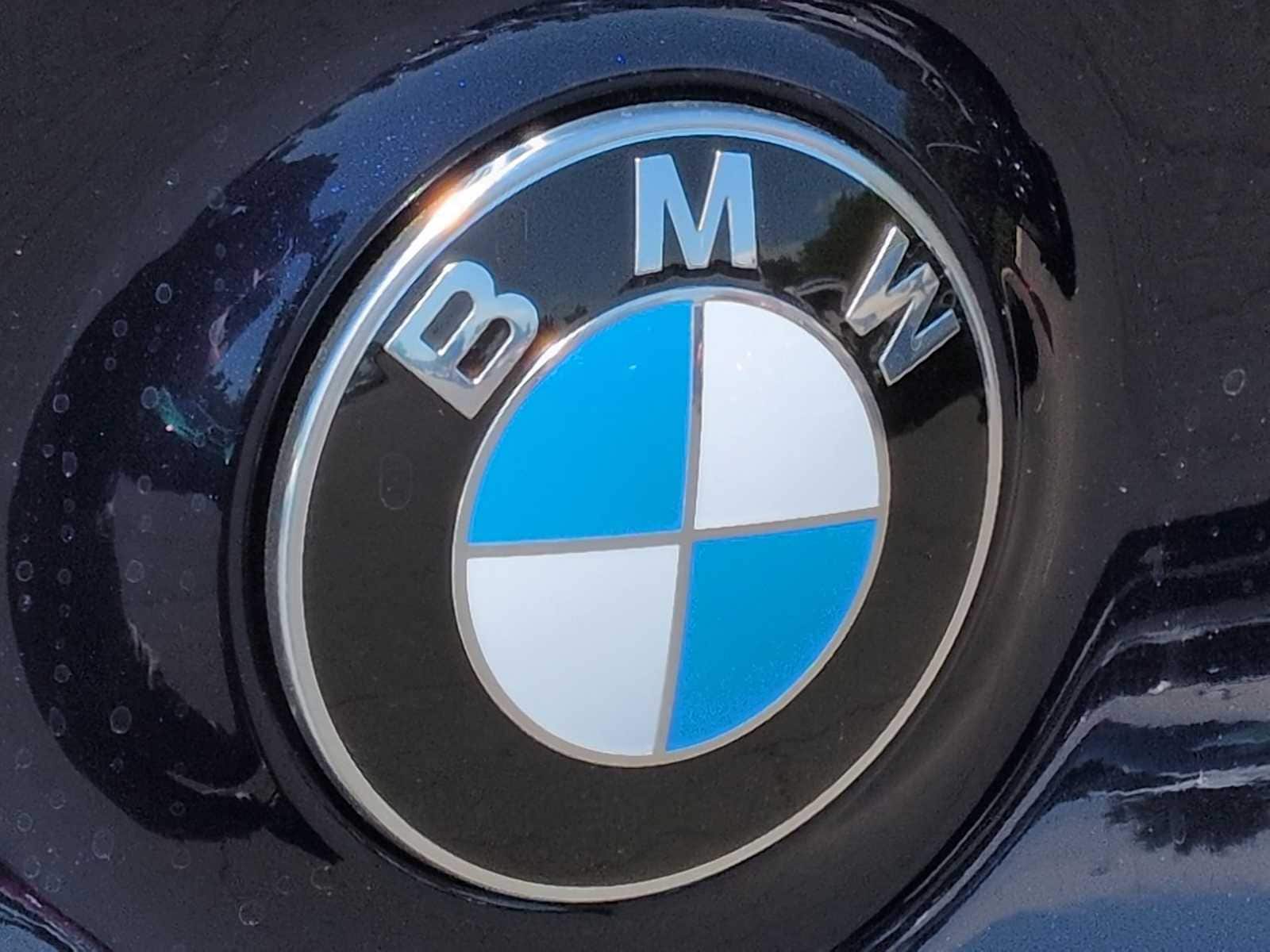 Thumbnail: 2026 BMW X3 - 12