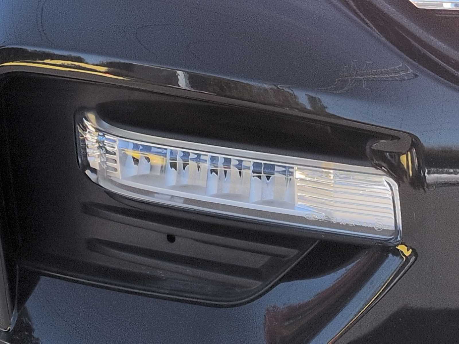 Thumbnail: 2023 Ford Explorer - 11