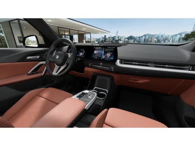Thumbnail: 2026 BMW X1 - 14