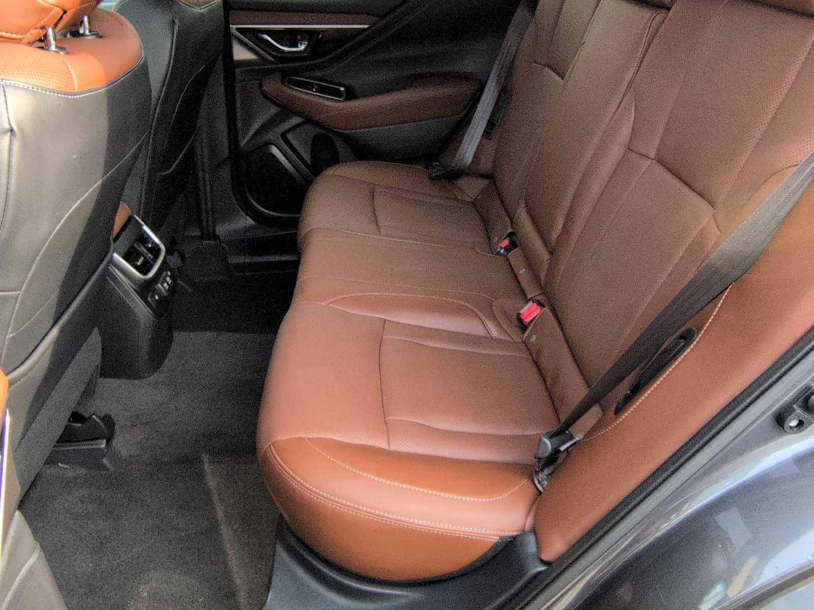 Thumbnail: 2021 Subaru Outback - 21