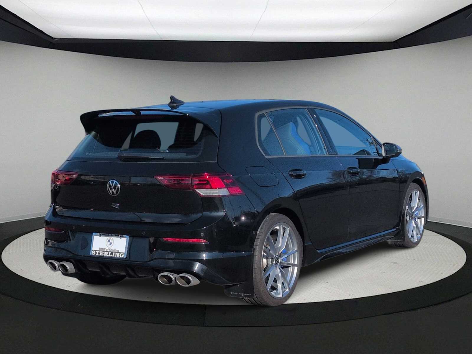 Thumbnail: 2024 Volkswagen Golf - 7