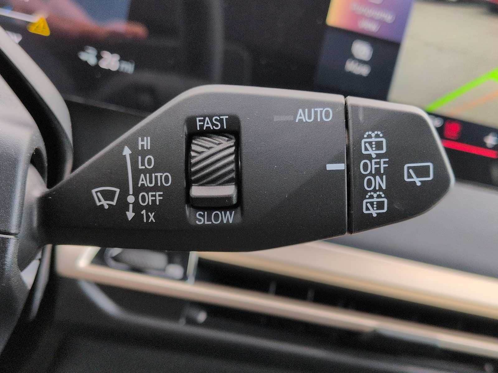 Thumbnail: 2026 BMW iX - 27