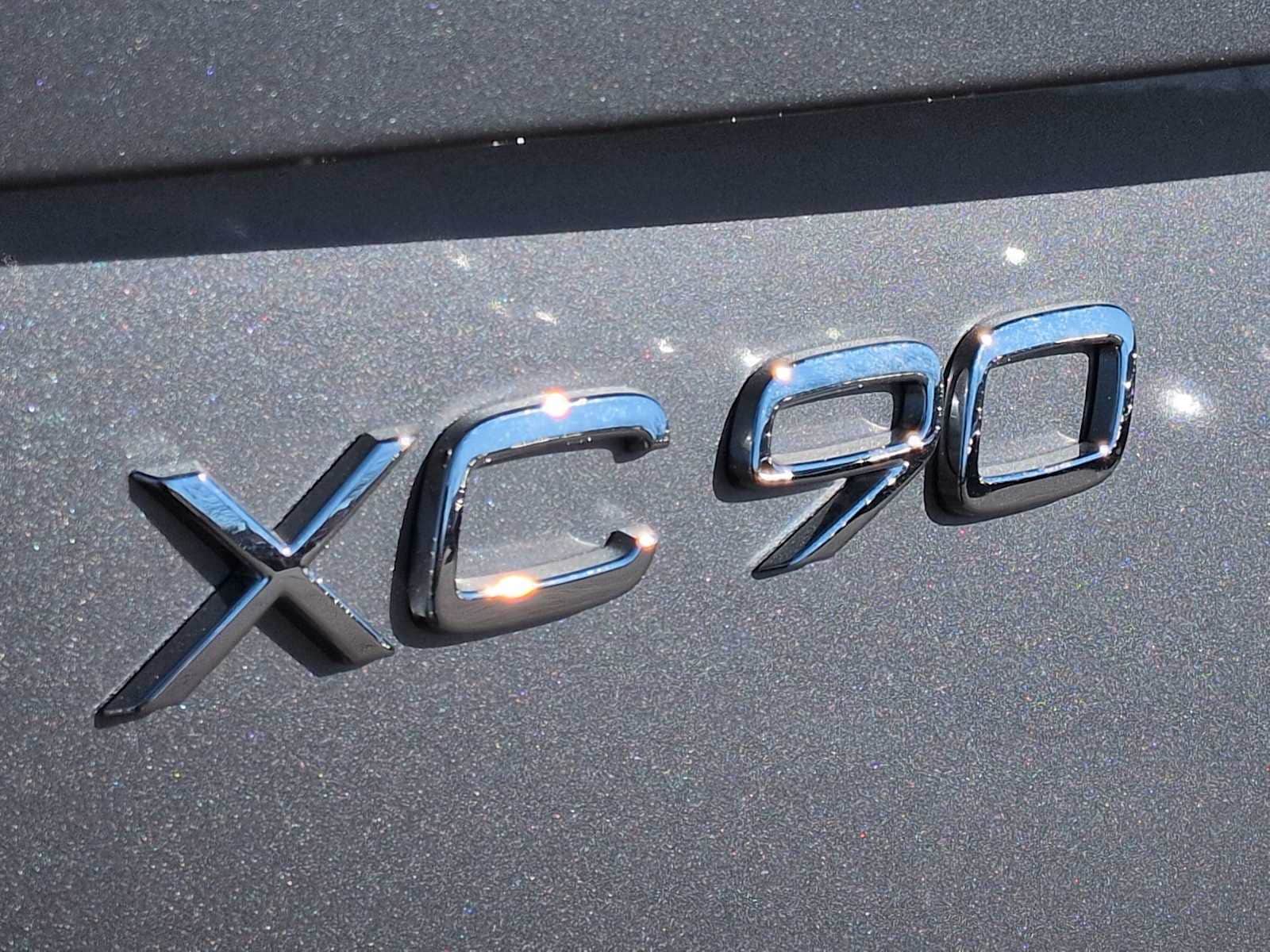 Thumbnail: 2017 Volvo XC90 - 13