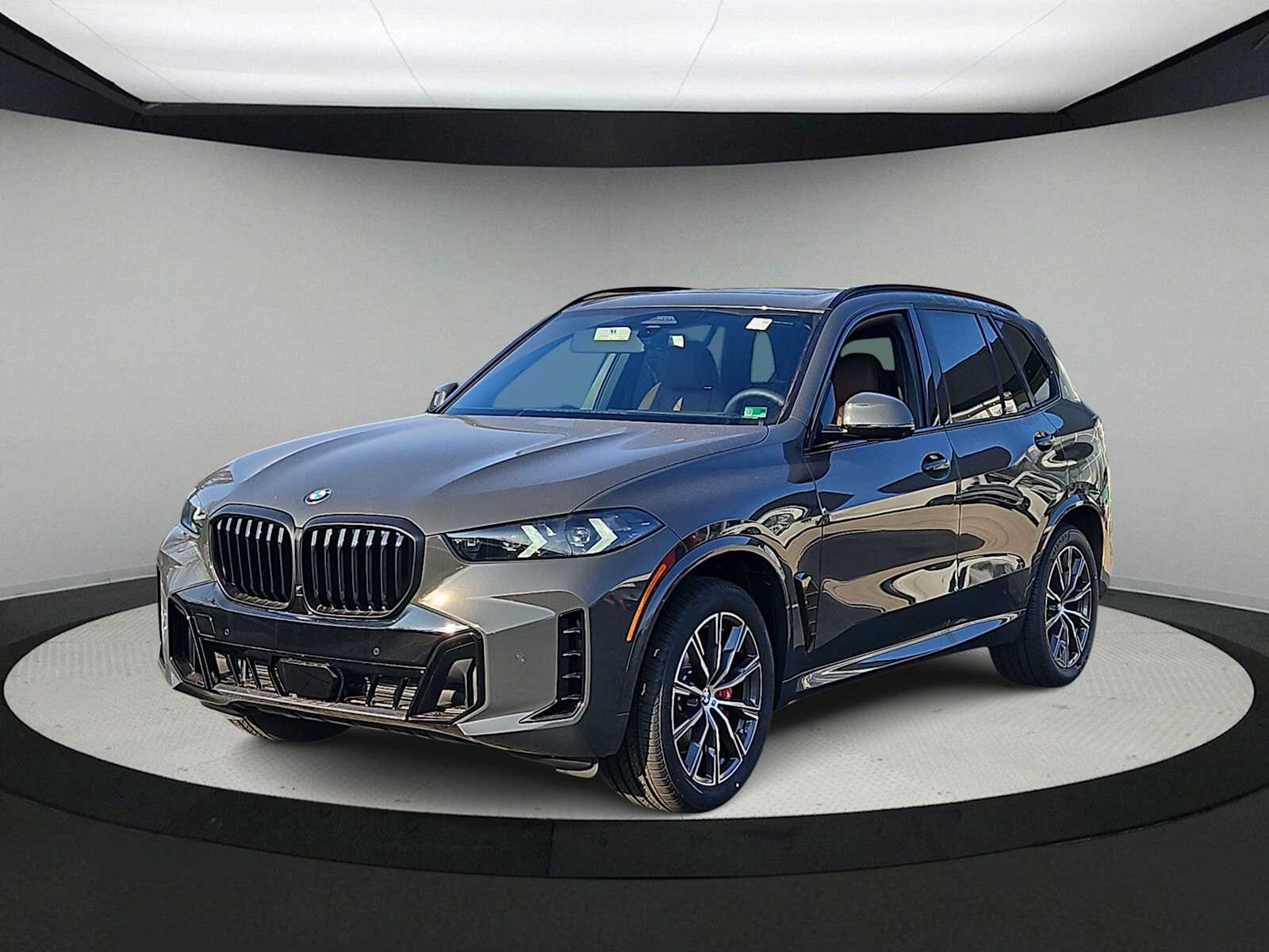 Thumbnail: 2026 BMW X5 - 4