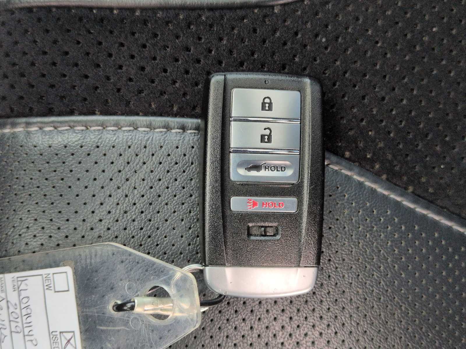 Thumbnail: 2019 Acura RDX - 35