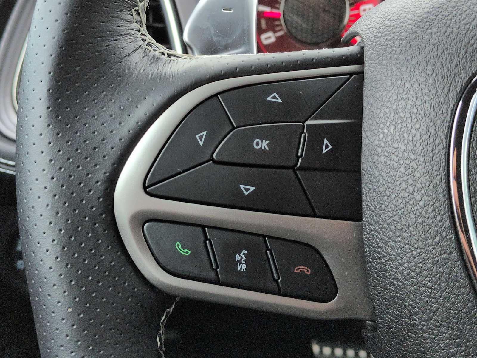 Thumbnail: 2023 Dodge Challenger - 23