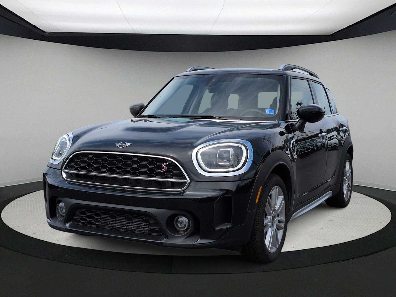 Thumbnail: 2023 MINI Cooper Countryman - 4