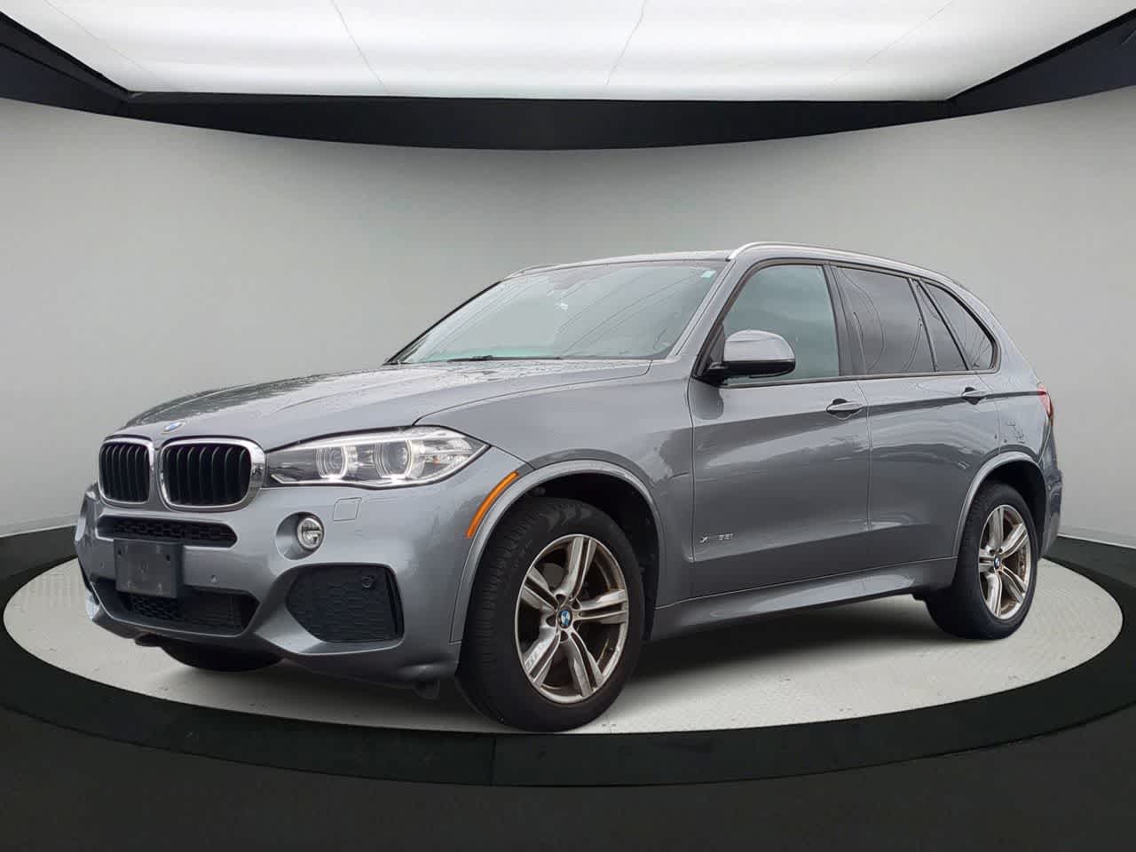 2016 BMW X5 xDrive35i -
                  Sterling, VA