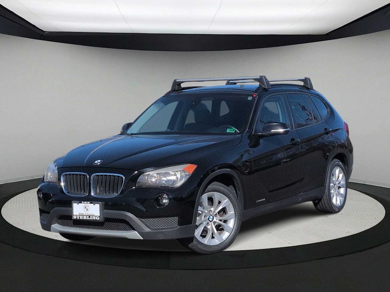 2014 BMW X1 xDrive28i -
                  Sterling, VA