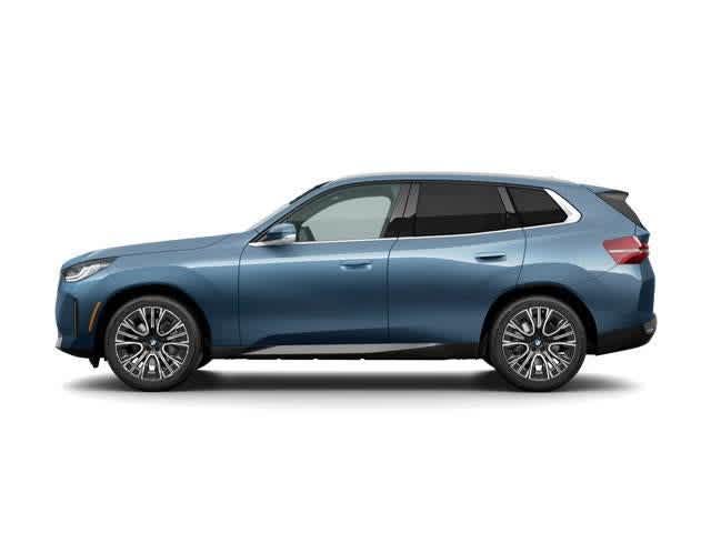 Thumbnail: 2026 BMW X3 - 4