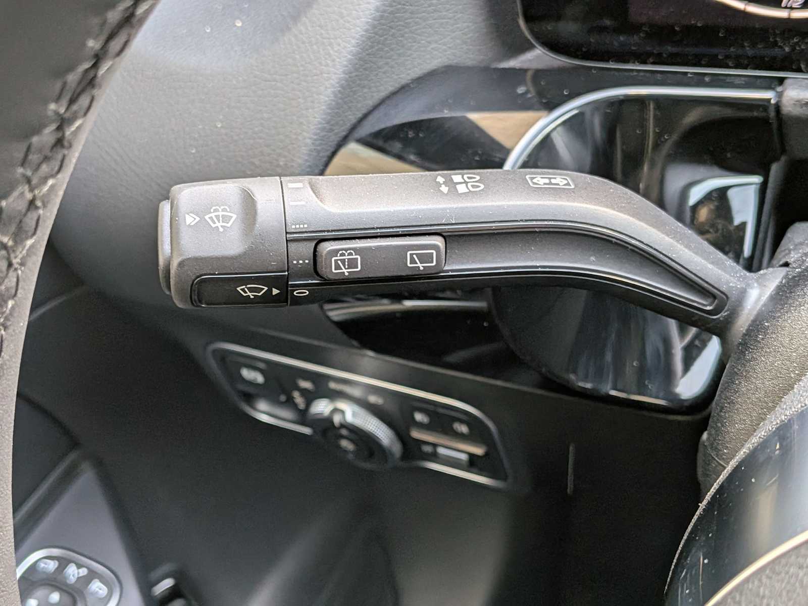 Thumbnail: 2026 Mercedes-Benz GLA - 27
