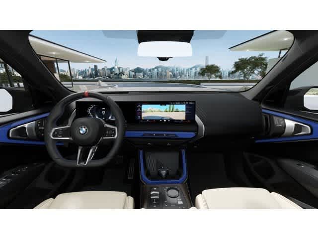 Thumbnail: 2026 BMW X3 - 10