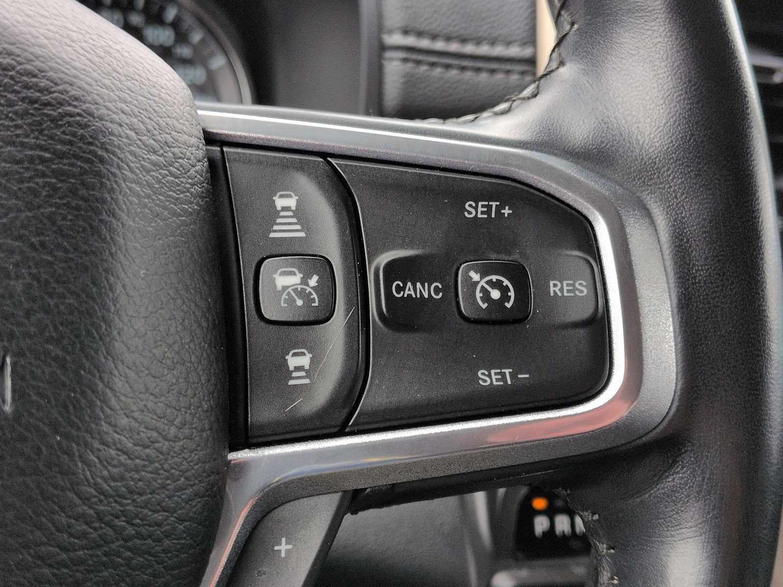 Thumbnail: 2019 RAM 1500 - 27