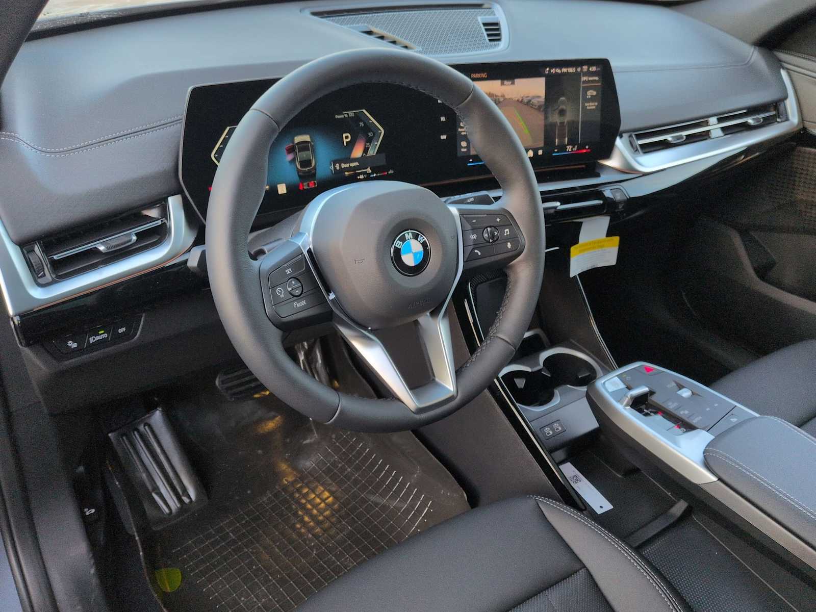 Thumbnail: 2026 BMW X2 - 10