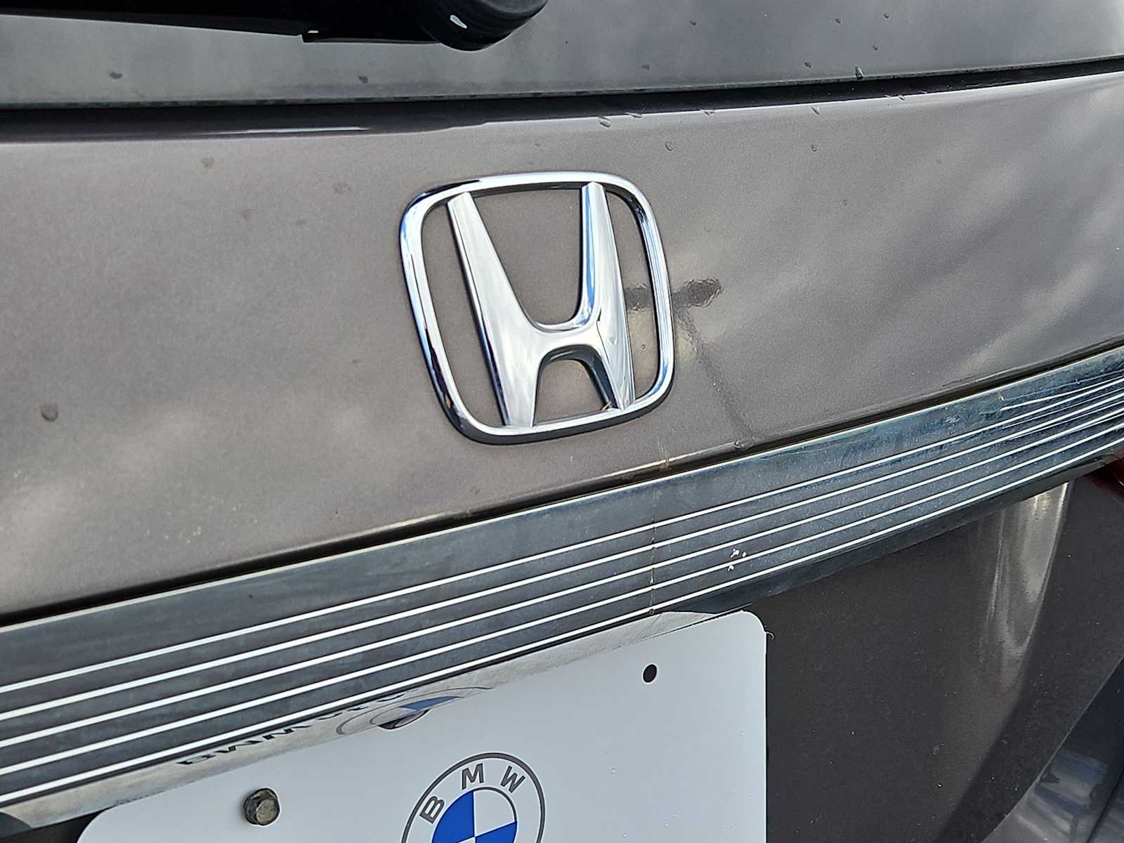 Thumbnail: 2014 Honda Odyssey - 11