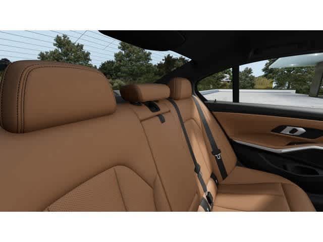 Thumbnail: 2026 BMW 3 Series - 12