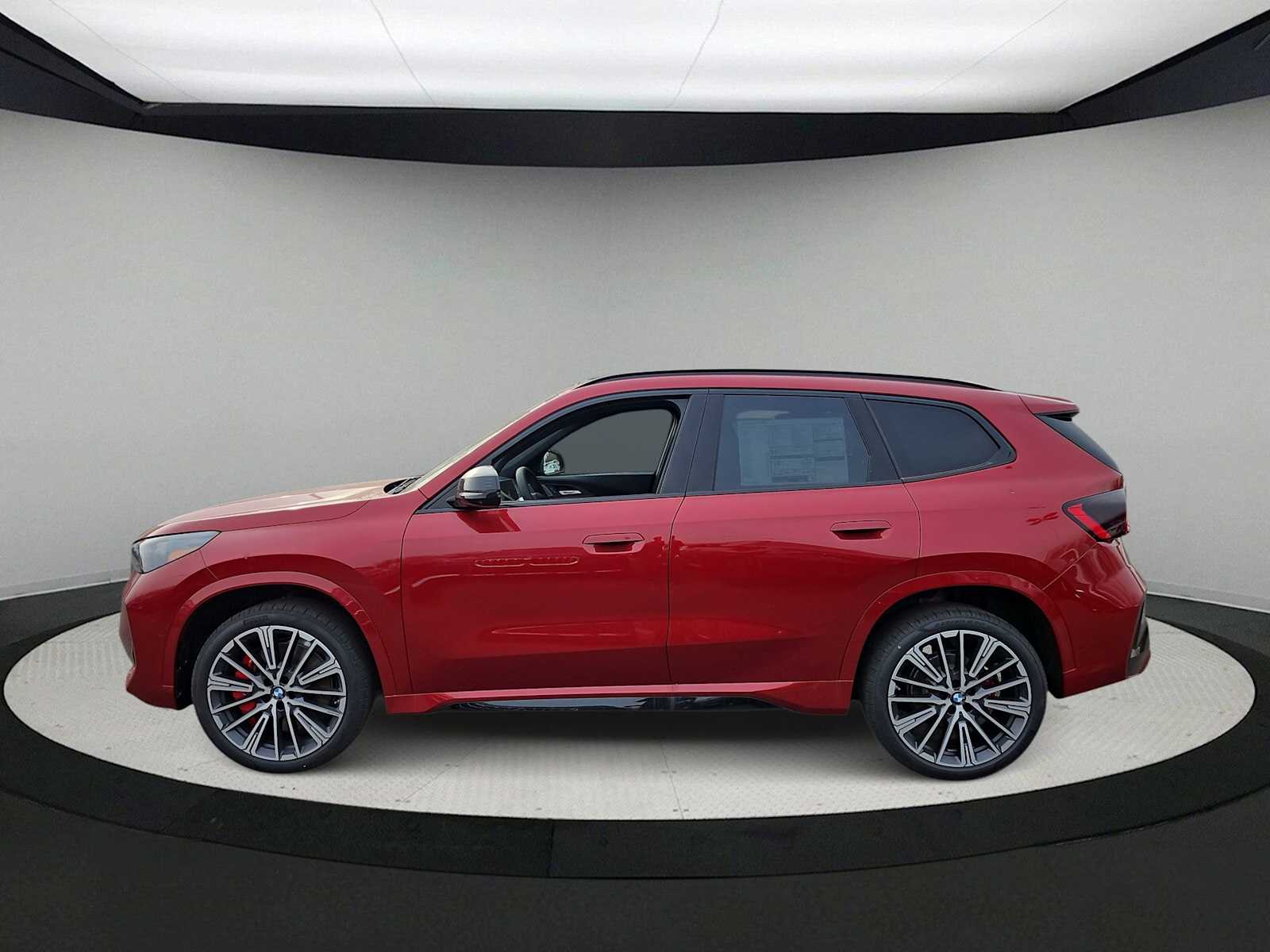 Thumbnail: 2026 BMW X1 - 5