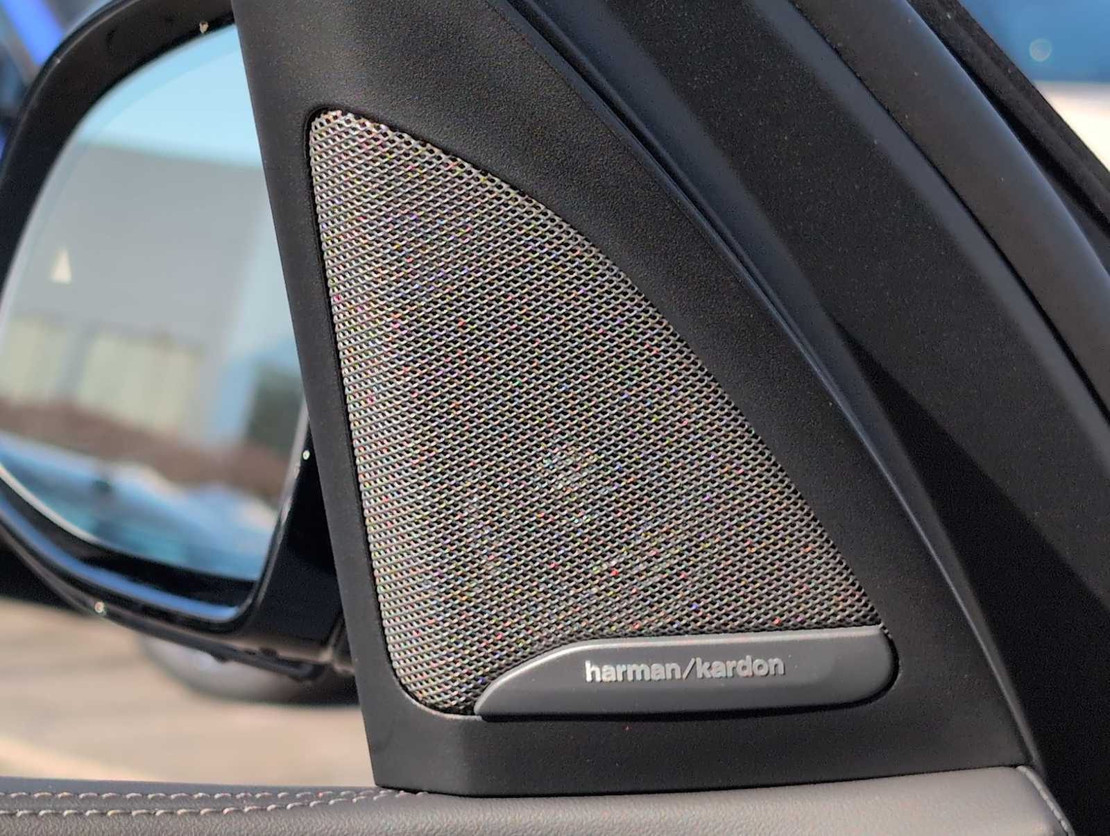 Thumbnail: 2026 BMW X5 - 30