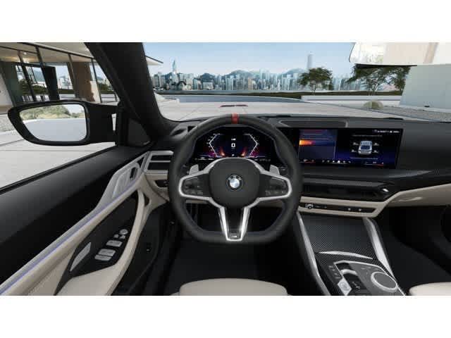 Thumbnail: 2026 BMW 4 Series - 13