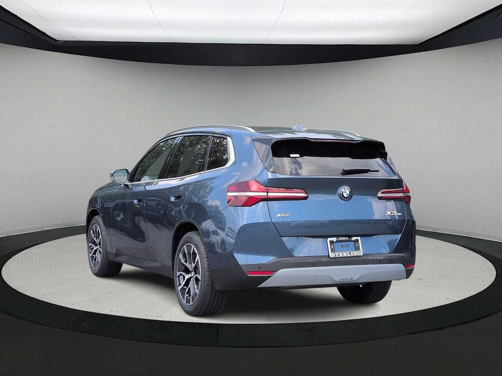 Thumbnail: 2026 BMW X3 - 6
