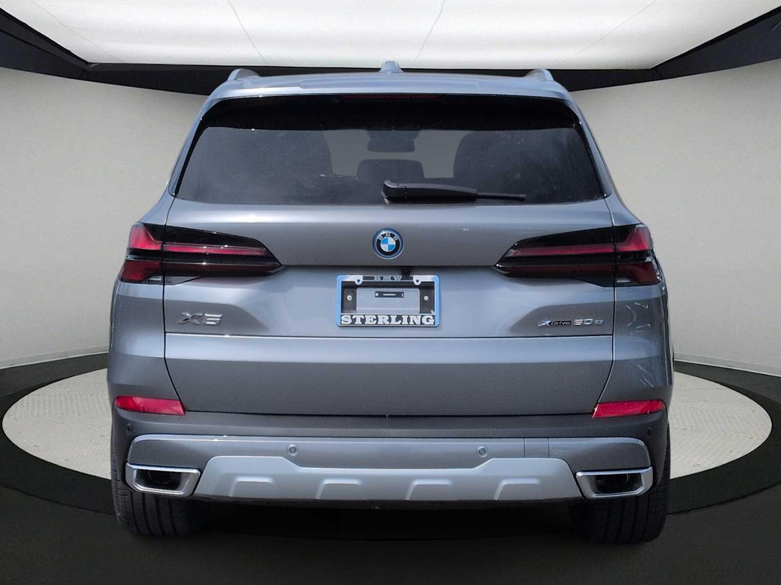 Thumbnail: 2026 BMW X5 - 7