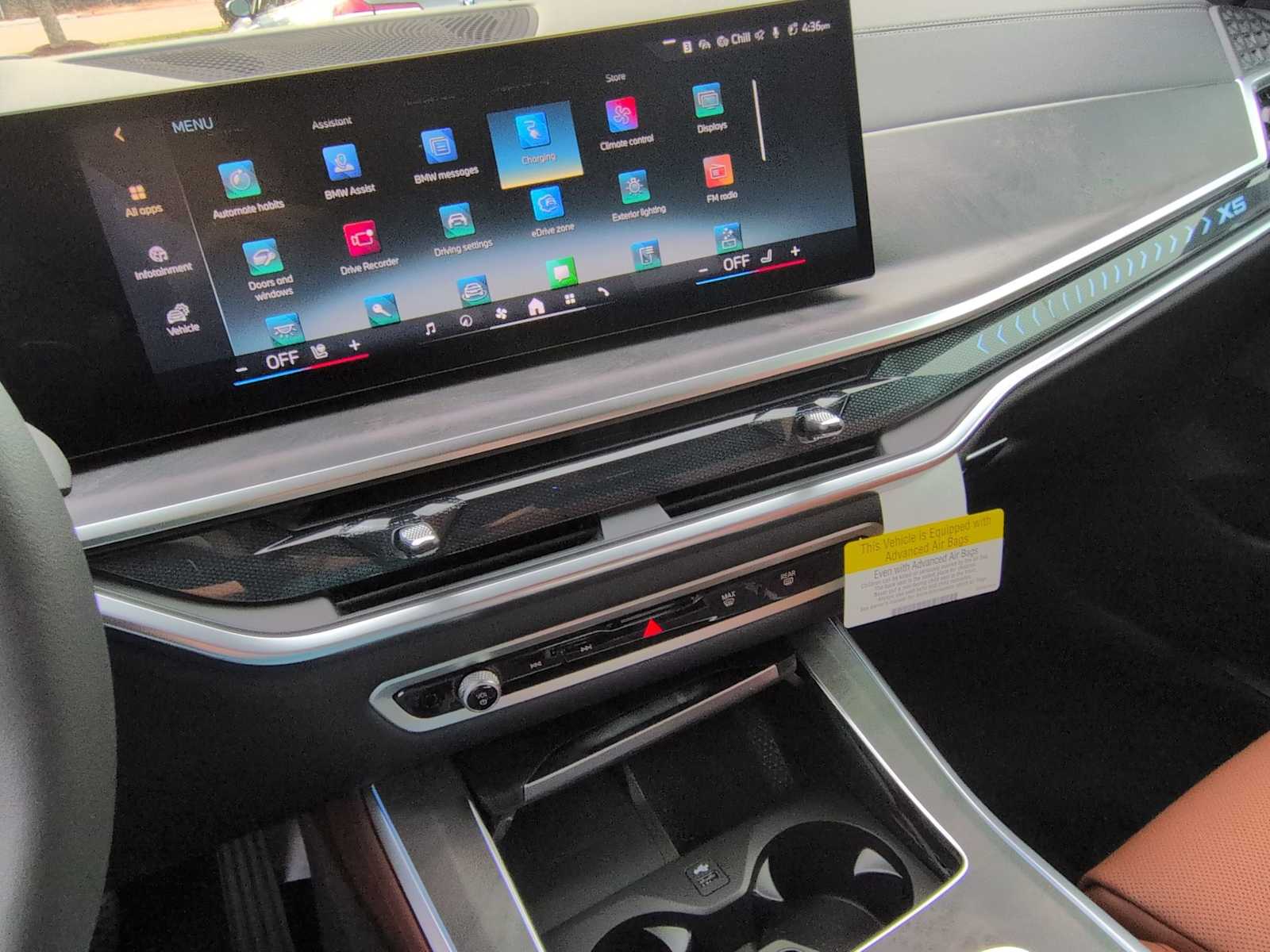 Thumbnail: 2026 BMW X5 - 30