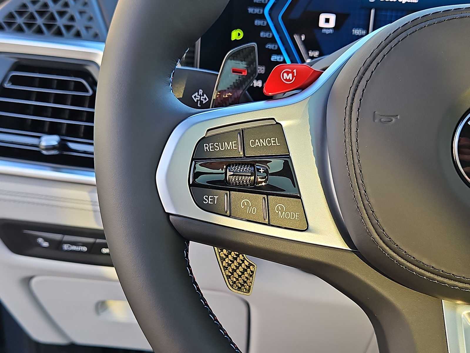 Thumbnail: 2026 BMW X5 - 26