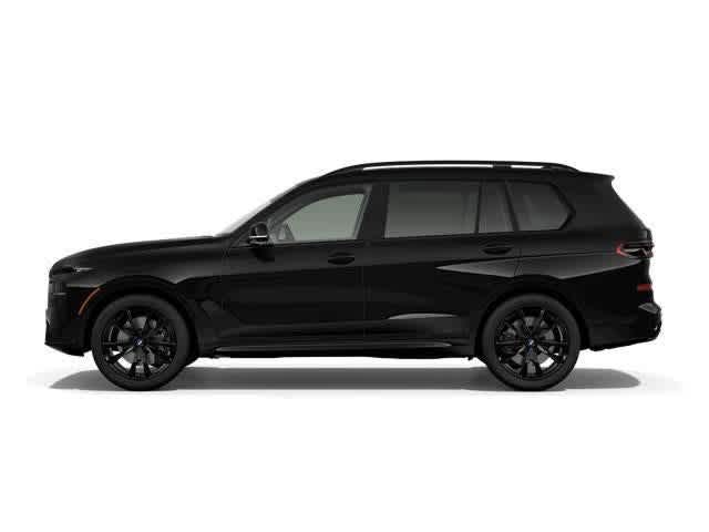 Thumbnail: 2026 BMW X7 - 4