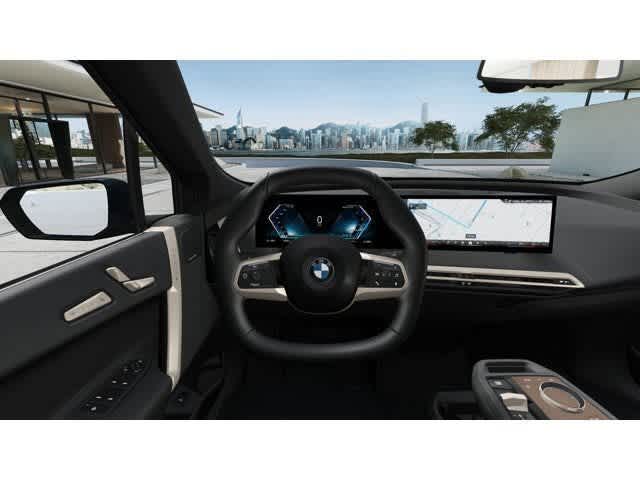 Thumbnail: 2026 BMW iX - 13