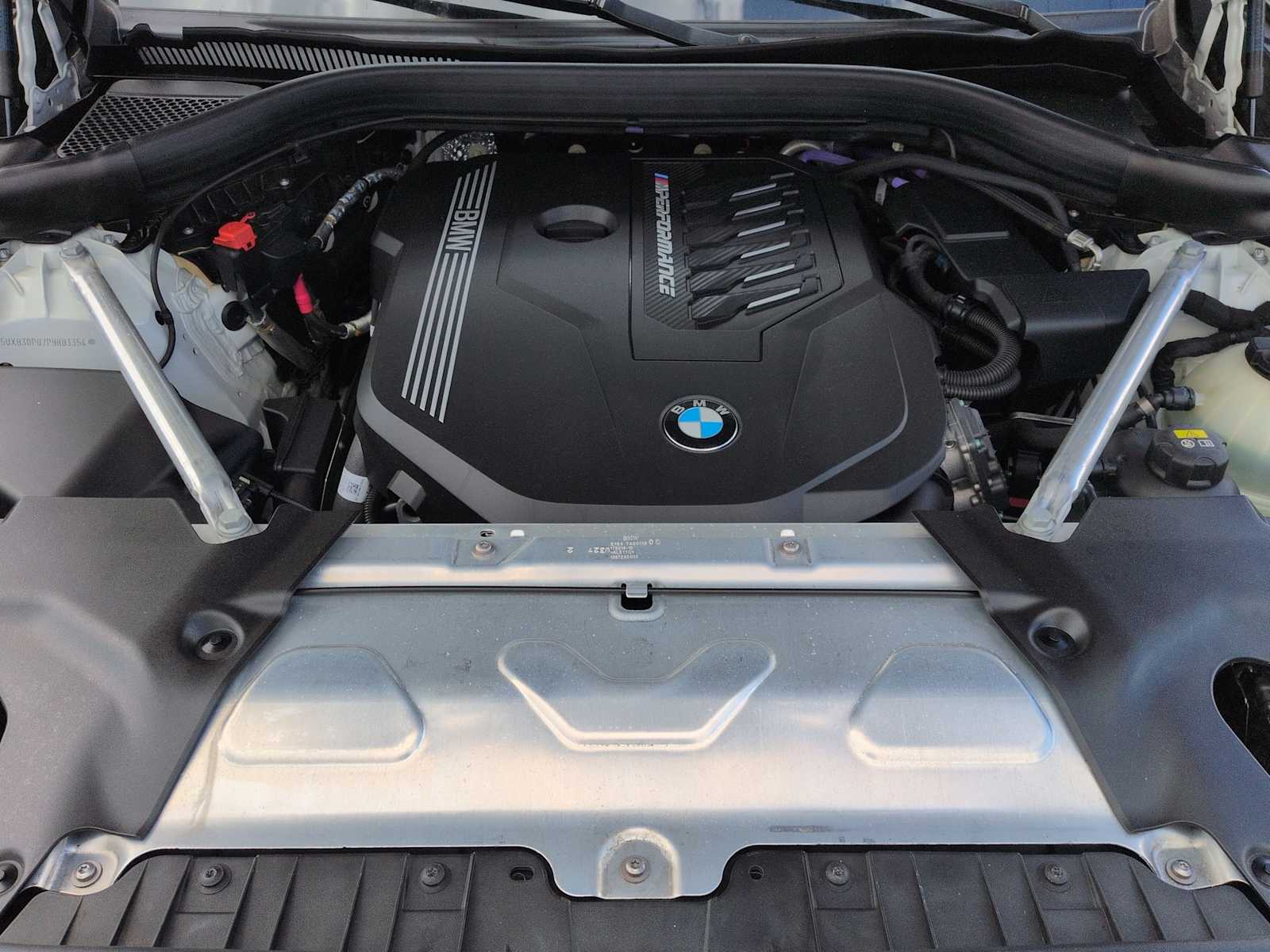 Thumbnail: 2023 BMW X3 - 15