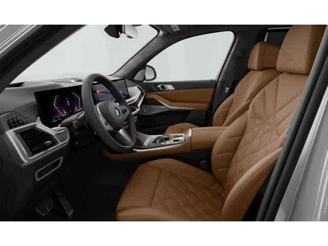 Thumbnail: 2027 BMW X7 - 6