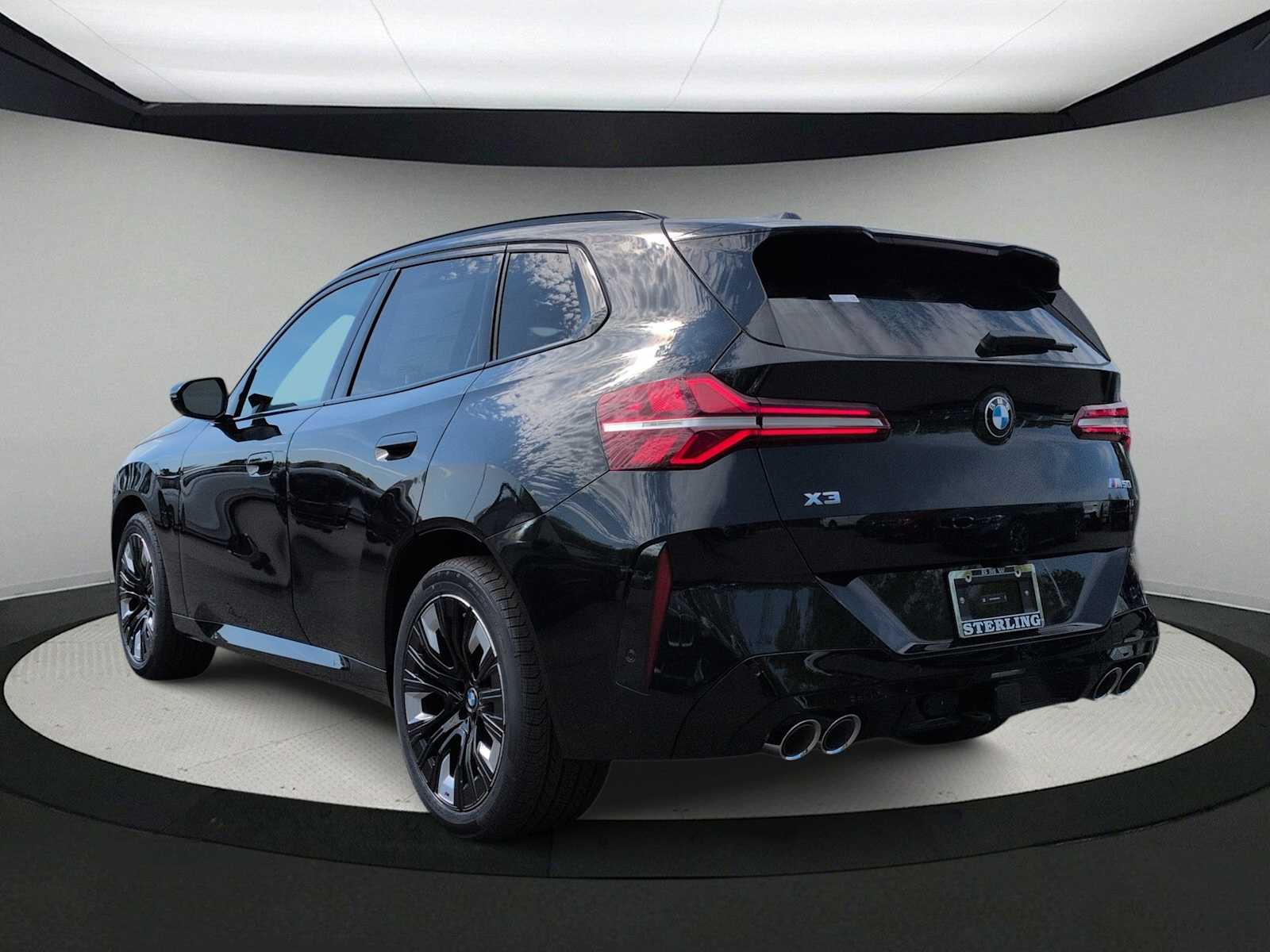 Thumbnail: 2026 BMW X3 - 6