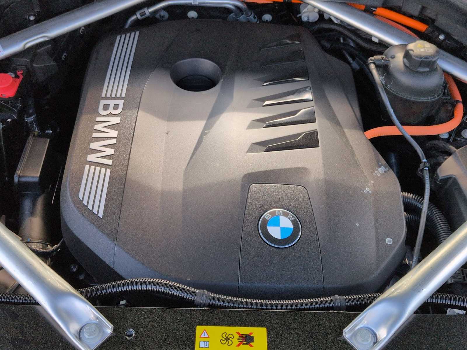 Thumbnail: 2026 BMW X5 - 15