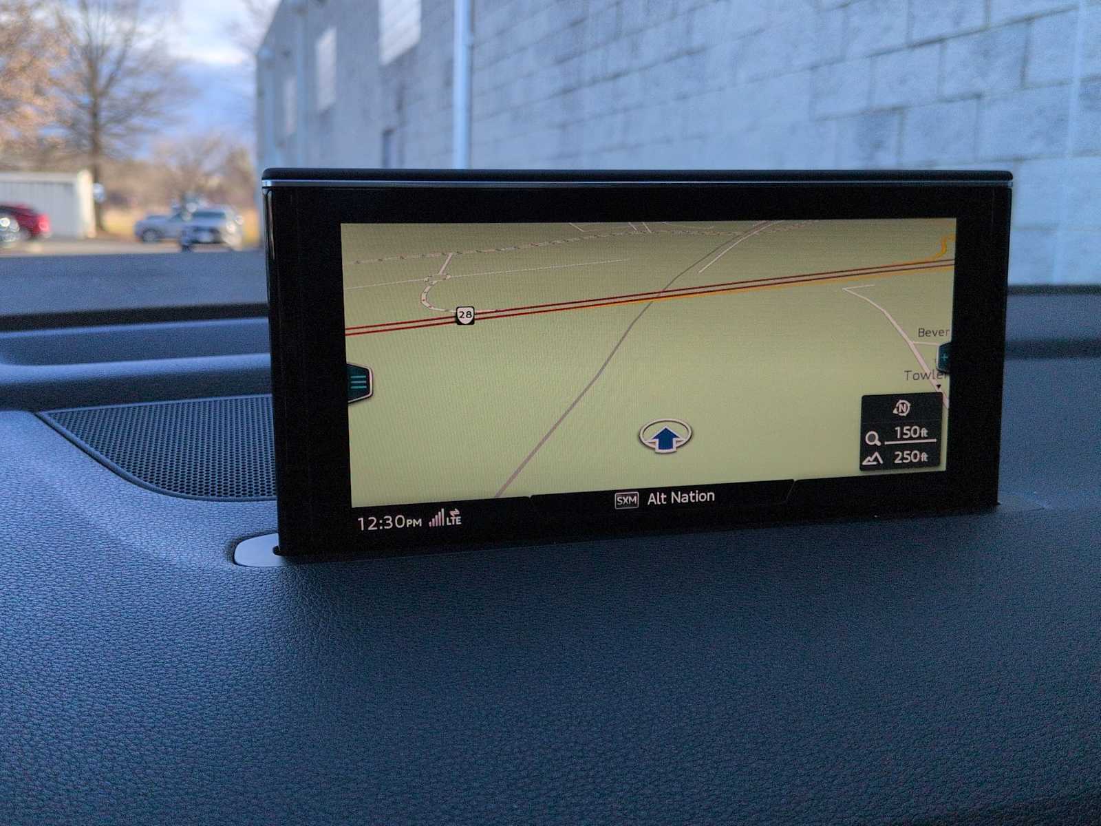 Thumbnail: 2017 Audi Q7 - 31