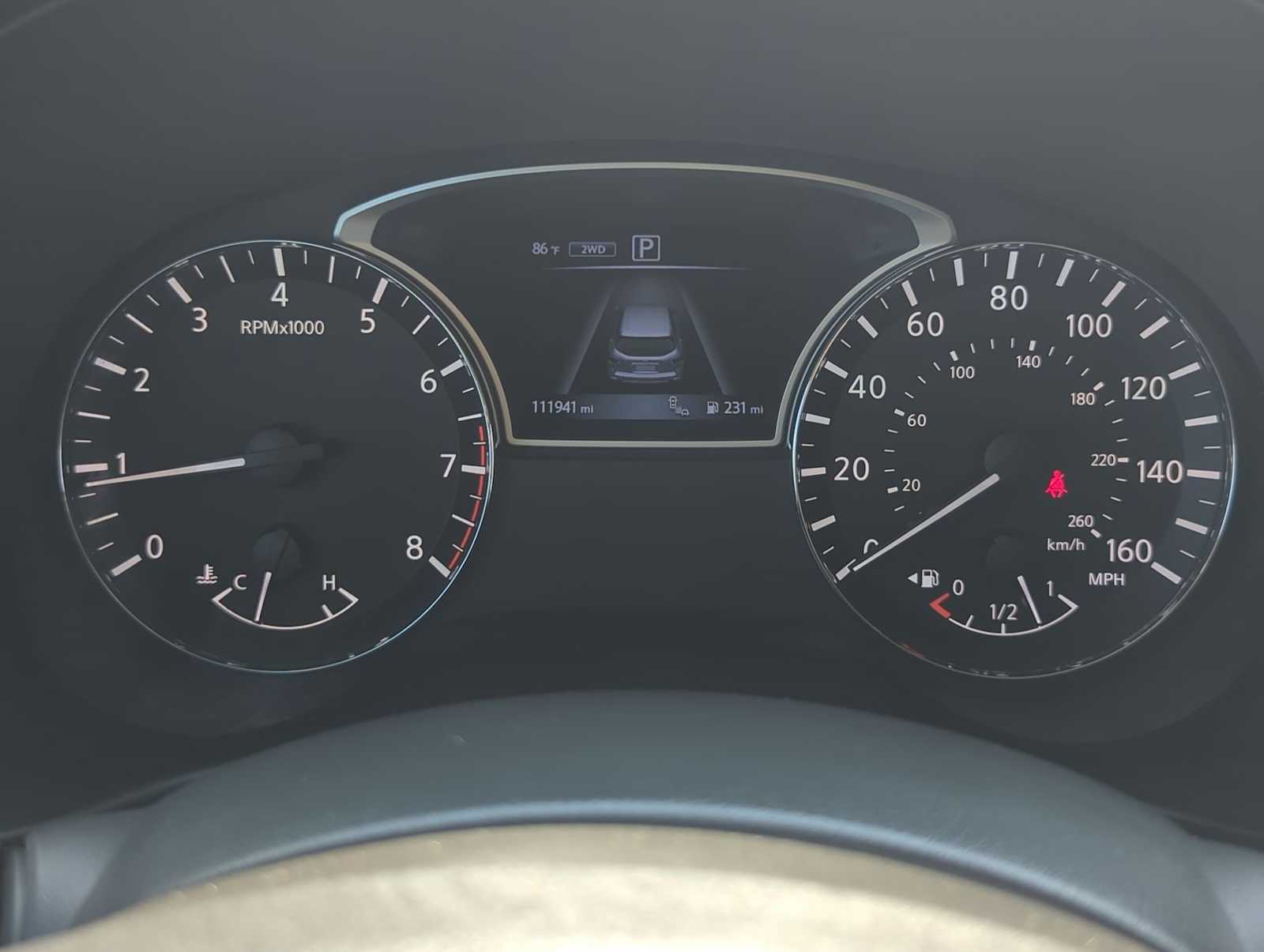 Thumbnail: 2016 Nissan Pathfinder - 34